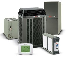 Avondale hvac products