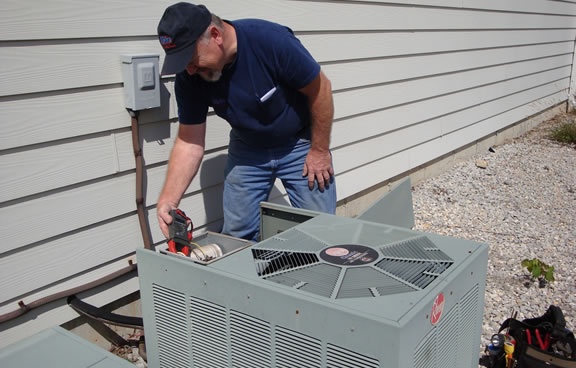 Avondale AC Repair Avondale AC Repair
