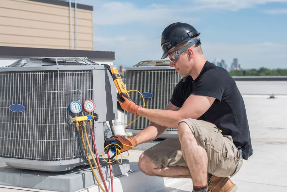 air conditioning repair avondale arizona