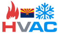 Avondale hvac logo